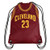 FOCO Cleveland Cavaliers Lebron James #23 Player Drawstring Backpack