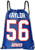 FOCO NFL New York Giants Taylor L. #56 Retired Player Nan Drawstring Backpack