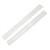 Miles Kimball Clear Silicone Kleen Seam