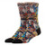 Super Nintendo Mario Kart Characters Men's Socks