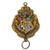 Harry Potter Key Holder Hogwarts Keychain Harry Potter Accessories - Harry Potter Keychain Hogwarts Accessories