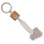 Minecraft Keychain Gaming Kychain Minecraft Accessories - Video Game Keychain Minecraft Gift