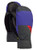 Burton Mens Prospect Under Mitten, Royal Blue, X-Large