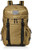 Burton Annex Backpack, Martini Olive Flight Satin, One Size