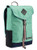 Burton Westfall Backpack, Buoy Blue Triple Ripstop Cordura, One Size