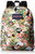 JanSport Unisex SuperBreak Multi Jungle Jam Backpack