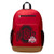 Ohio State Buckeyes "Playmaker" Backpack, 18" x 5" x 13"