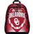 Northwest NCAA Oklahoma Sooners Lightning Backpack, One Size, Team Colors