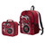 South Carolina Gamecocks "Accelerator" Backpack & Lunch Kit Set, 16" x 9.5" x 12"