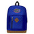 Florida Gators "Playbook" Backpack, 18" x 5" x 13"