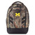 Michigan Wolverines "Trailtek" Backpack, 19" x 8" x 12"
