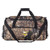 Officially Licensed NFL Minnesota Vikings "Basecamp" Duffel, Mossy Oak, 20" x 11" x 12.5"