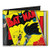 Buckle-Down Canvas Bifold Wallet - Classic BATMAN Issue #1 Robin & Batman/Logo CLOSE-UP Cover Pose