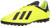adidas Men's X Tango 18.4 Turf Soccer Shoe, Solar Yellow/Black/White, 11.5 M US