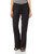 Roxy Womens Oceanside Beach Pant, anthracite S