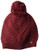 Roxy Junior's Lovers Soul Beanie Hat, Oxblood red, One Size
