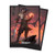 Ultra Pro Magic: The Gathering Core Set 2019 "Sarkhan, Fireblood Deck Protector Sleeves (80 count)