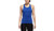 adidas Running Supernova Tank, Mystery Ink/ Raw Grey, Medium