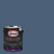Glidden Interior Paint + Primer: Blue/Blue Fjord, One Coat, Eggshell, 1-Gallon