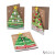 Christmas Tree Card Craft Kit -12 - Crafts for Kids and Fun Home Activities