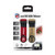 NFL SUCKERZ NFL 2-Pack In-Car Vent Mount, San Francisco 49ers
