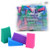 Equate Beauty Wedge Applicator Sponges With Vitamin E, Latex Free, 100 Ct.