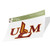 University of Louisiana Monroe ULM Warhawks NCAA Vinyl Decal Laptop Water Bottle Car Scrapbook (Sticker - 00007)