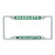 Desert Cactus Binghamton University Bearcats NCAA Metal License Plate Frame for Front or Back of Car Officially Licensed (Mascot)