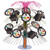 Amscan 249777 Graduation Cascade Centerpiece 14" Multicolor