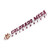 Colorado Mesa University Mavericks NCAA Name Logo Vinyl Decal Laptop Water Bottle Car Scrapbook (8 Inch Sticker)