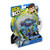 Ben 10 Shockrock Action Figure