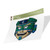 Texas A&M University-Corpus Christi TAMUCC Islanders NCAA Vinyl Decal Laptop Water Bottle Car Scrapbook (Sticker - 00031A)