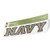 United States Naval Academy USNA Midshipmen NCAA Vinyl Decal Laptop Water Bottle Car Scrapbook (Sticker - 00013)