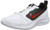 Nike Men's Todos Running Shoe, White/Univ red-Black, 8.5 Regular US