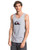 Quiksilver Men's COMP Logo Screen TEE, Athletic Heather, X-Large
