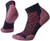 Smartwool PhD Run Light Elite Low Cut Deep Navy MD (Women's Shoe 7-9.5)