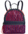 Steve Madden Murray Mesh Backpack