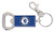WinCraft Chelsea FC Key Ring Bottle Opener, Key Chain