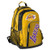 FOCO NBA Los Angeles Lakers (2014 Edition) Elite Backpack(2014 Edition) Elite Backpack