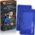 Gel Cold & Hot Packs (2 Ice Packs) 5x10 in with 1 Adjustable Wrap. Reusable Warm or Ice Packs for Injuries, Hip, Shoulder, Knee, Back Pain  Hot & Cold Compress for Swelling, Bruises, Surgery