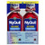 Vicks NyQuil SEVERE Cough, Cold and Flu, Berry Flavor, 12 fl oz (2 Pack) - Relieves Nighttime Sore Throat, Fever, Congestion (Packaging May Vary)