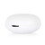 Essential Oil Diffuser Small, Tikaton Portable Aromatherapy Diffuser, Cute Diffuser Travel Size for Car, Cordless Diffuser for Essential Oils USB Re-chargeable White