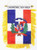Silverline Dominican Republic - Window Hanging Flag Banner. with Suction Cup