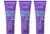 Aussie Instant Freeze Sculpting Maximum Hold Hair Gel with Jojoba Oil, Sea Kelp and Australian Aloe, 7 Oz (Triple Pack)