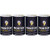 Morton Iodized Salt, 26 oz, Pack of 4