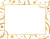 Great Papers! Golden Star Foil Certificates, 8.5" x 11", 15 count (2019011)