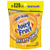 Juicy Fruit Fruity Chews Original Sugarfree Gum, 120 piece bag (2 Pack)