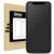 Mothca Matte Screen Protector for iPhone Xs Max Anti-Glare & Anti-Fingerprint Tempered Glass Clear Film [Case Friendly] [3D Touch ] Easy Install Bubble Free - Smooth as Silk Amazing Touch