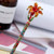 DAWEIF Chinese Hair Chopsticks Vintage Metal Hair stick Hair Pins Hair Clip Women Hair Styling Accessory