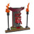 McFarlane Toys Five Nights at Freddy's Temple of The Fox Micro Set